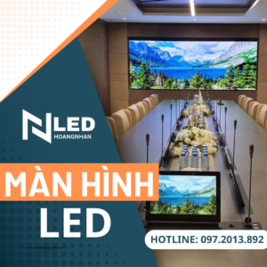 Màn Hình LED