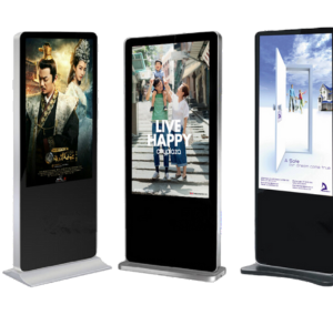 Màn hình Quảng Cáo LCD