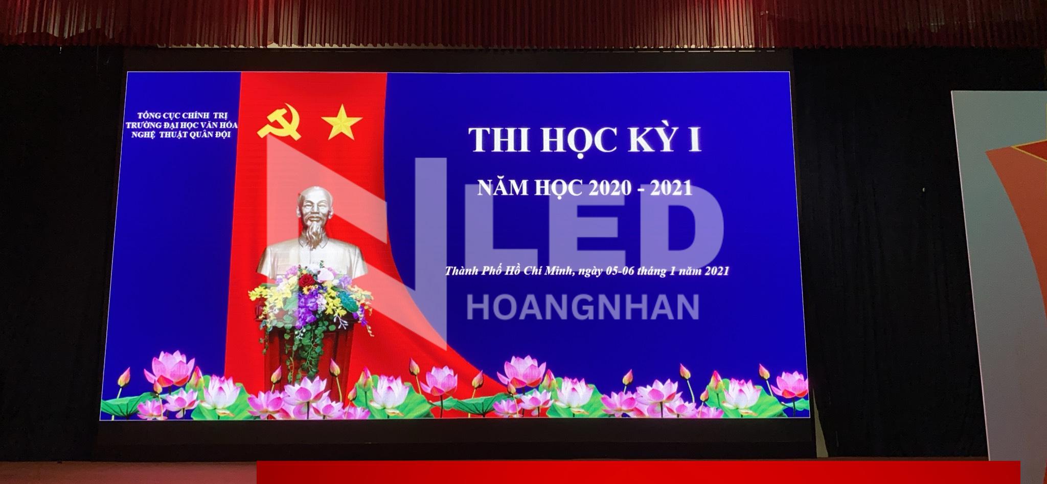 Màn Hình LED Cỡ Lớn 100 Inch, 200 Inch, 300 Inch, 500 Inch