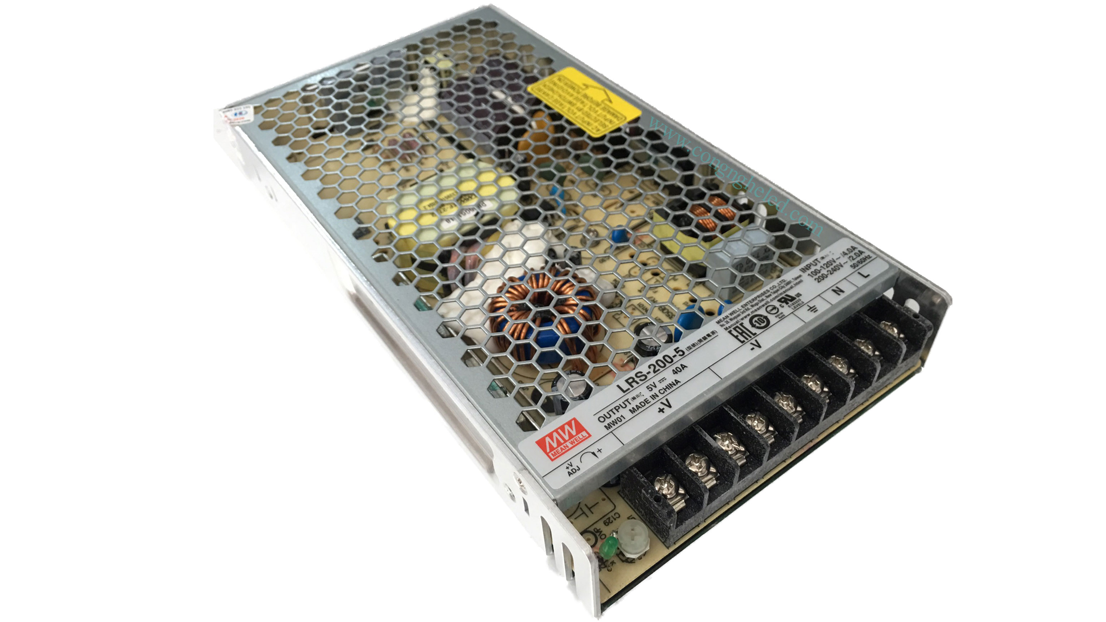 nguon-5v40a