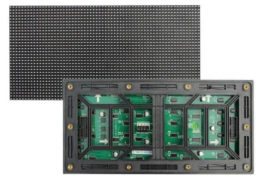 module-led