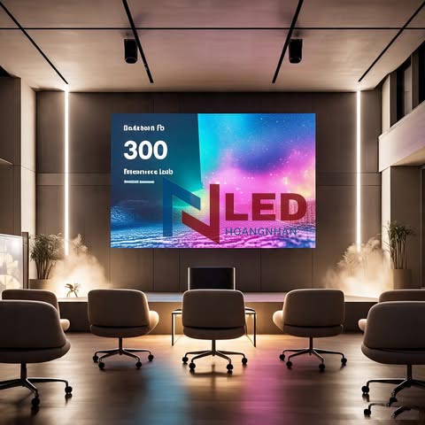 Màn Hình LED