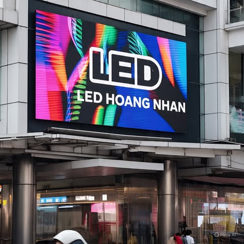 Màn Hình LED