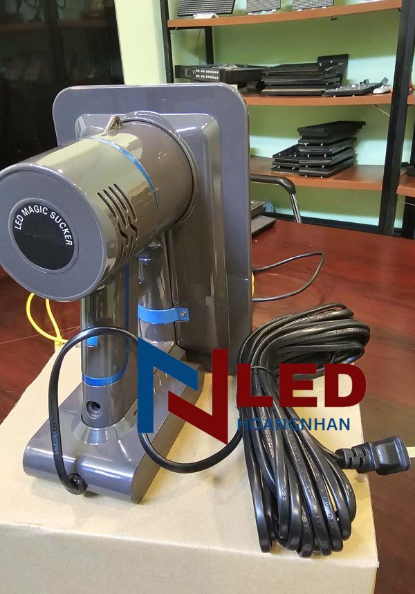 Máy hút tấm module LED