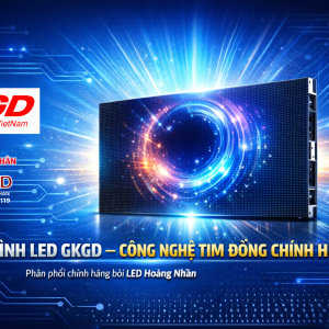 Màn Hình LED GKGD