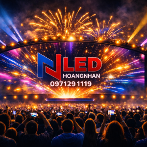 Màn hình LED sự kiện