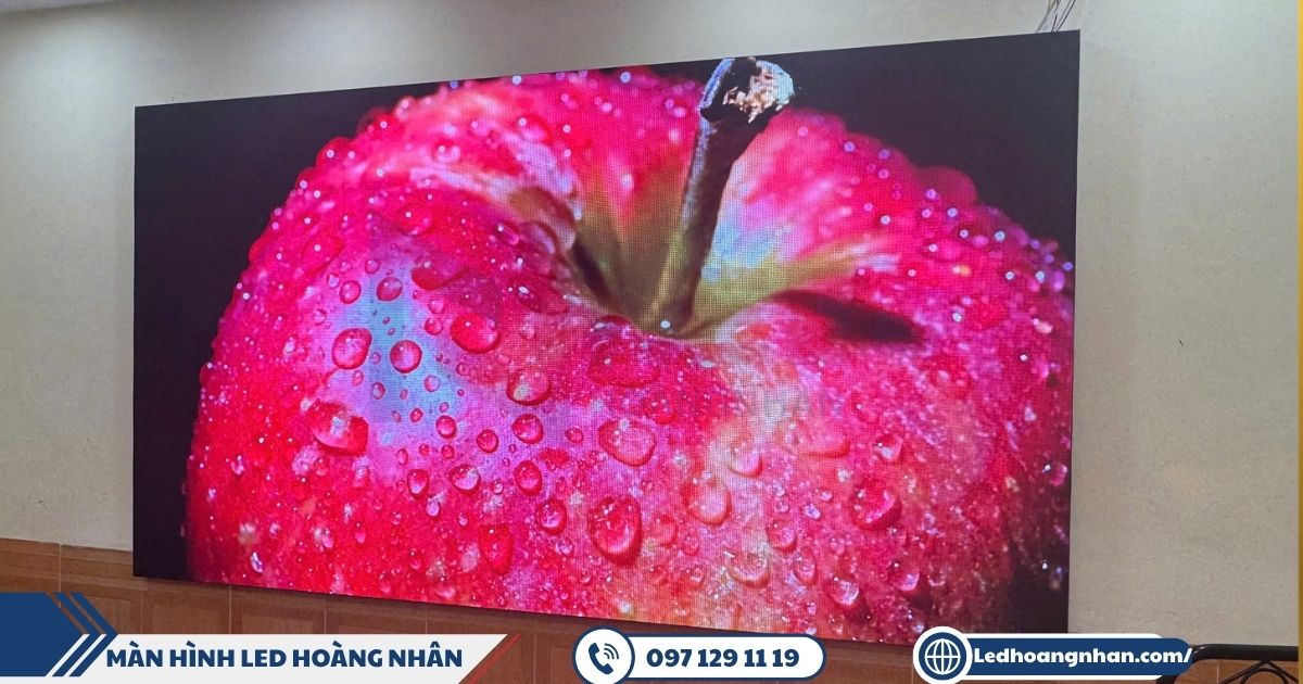 Màn hình LED P2.5