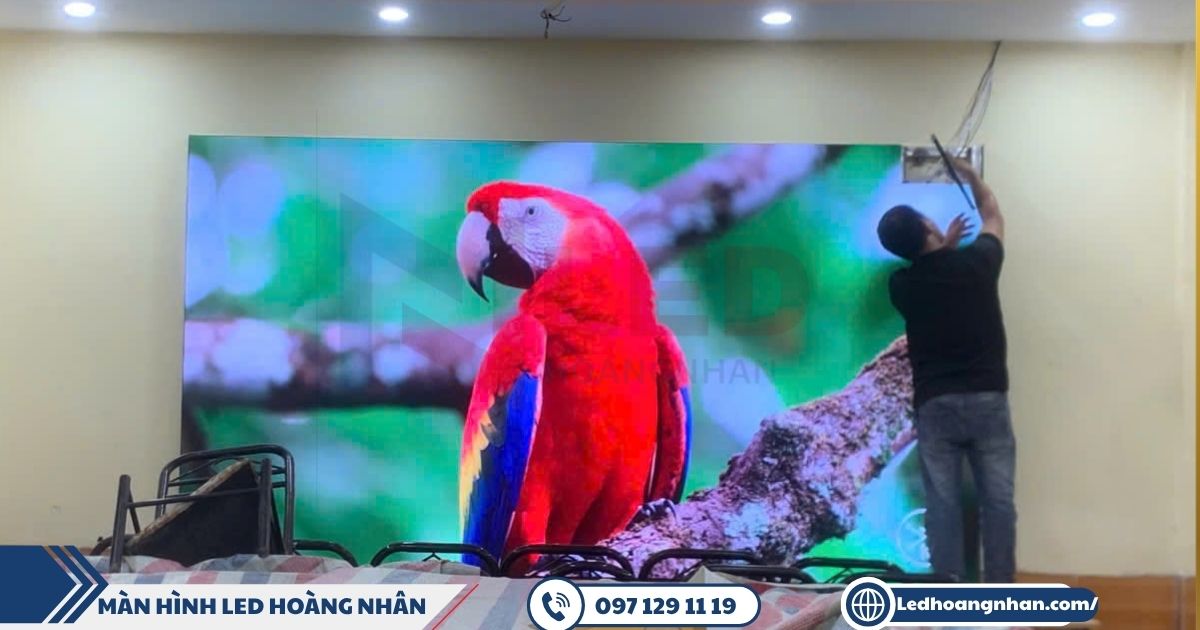 Màn hình LED P2.5